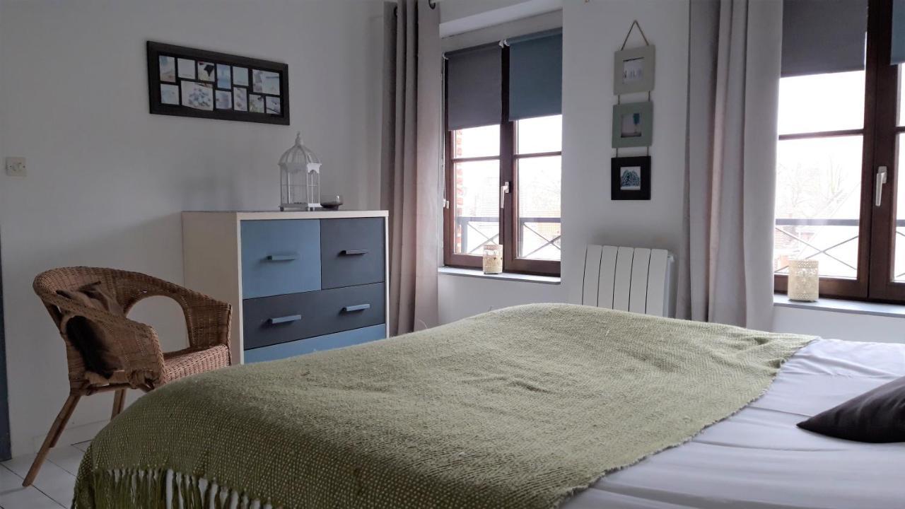 Little Suite - Louise Лилль Экстерьер фото